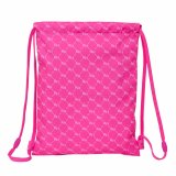 Rygsk med Snore Rainbow High Fuchsia 26 x 34 x 1 cm #2