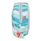 Termomadkasse Spongebob Stay positive Bl Hvid (21.5 x 12 x 6.5 cm) #4