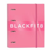 Ringbind BlackFit8 Glow up A4 Pink (27 x 32 x 3.5 cm) #1