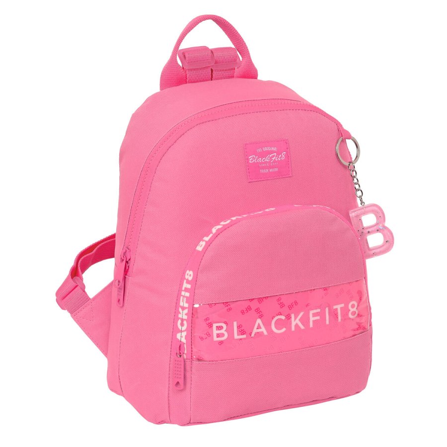 Brnetaske BlackFit8 Glow Up Pink 25 x 30 x 13 cm #1
