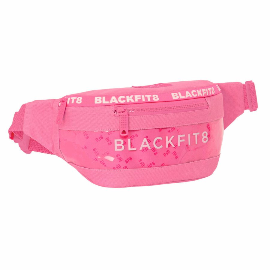 Bltetaske BlackFit8 Glow up Pink 23 x 12 x 9 cm #1