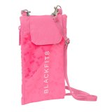 Pung BlackFit8 Glow up Pink Mobilcover #1