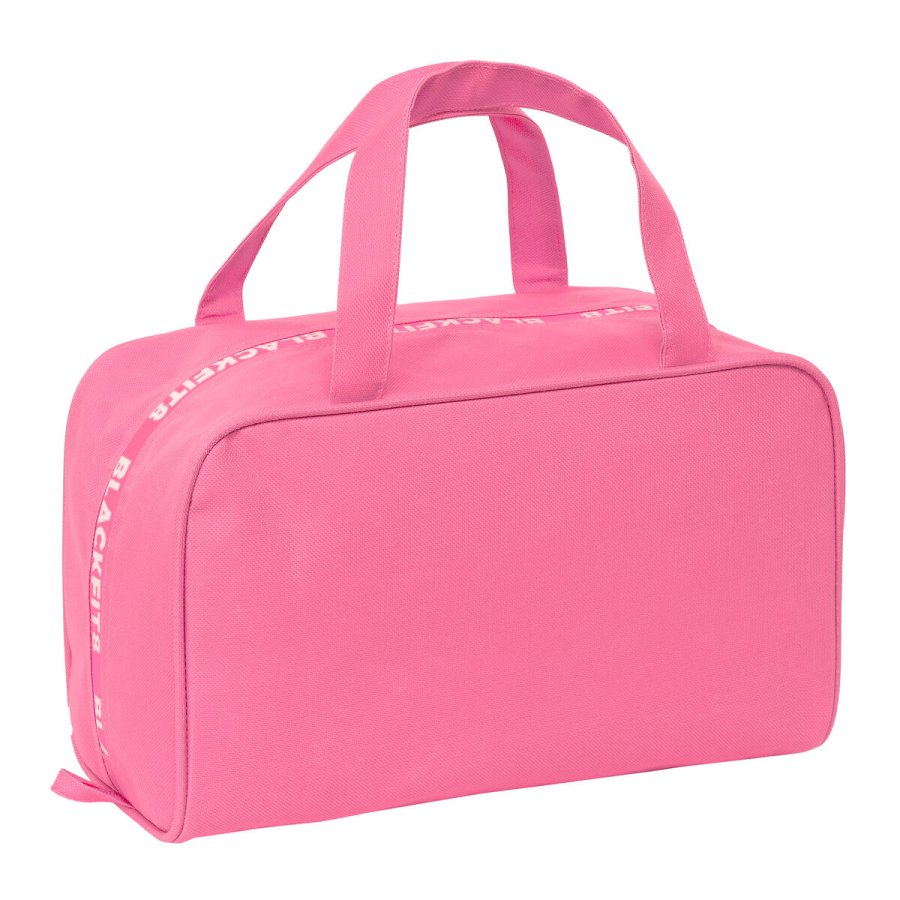Skoletoilettaske BlackFit8 Glow up Pink 31 x 14 x 19 cm #3