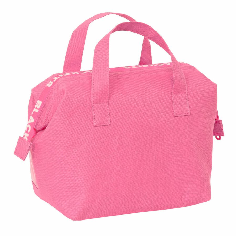 Skoletoilettaske BlackFit8 Glow up Pink 26.5 x 17.5 x 12.5 cm #2