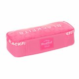 Penalhus BlackFit8 Glow up Pink (22 x 5 x 8 cm) #2