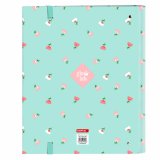 Ringbind Glow Lab Pepa A4 Grn (27 x 32 x 3.5 cm) #2