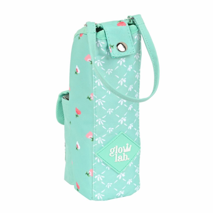 Vadsk Glow Lab Glowlab Pepa Grn 21 x 6 cm Med hndtag #4