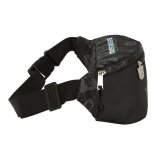 Bltetaske Transformers Sort 23 x 12 x 9 cm #3