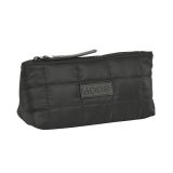 Skoletoilettaske Moos Negro Med puder Sort 23 x 12 x 8 cm #1