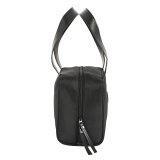 Skoletoilettaske Moos Negro Med puder Sort 31 x 14 x 19 cm #3