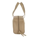 Skoletoilettaske Moos Camel Med puder Camel 31 x 14 x 19 cm #3