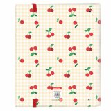 Ringbind Safta Cherry A4 Beige (27 x 32 x 3.5 cm) #2