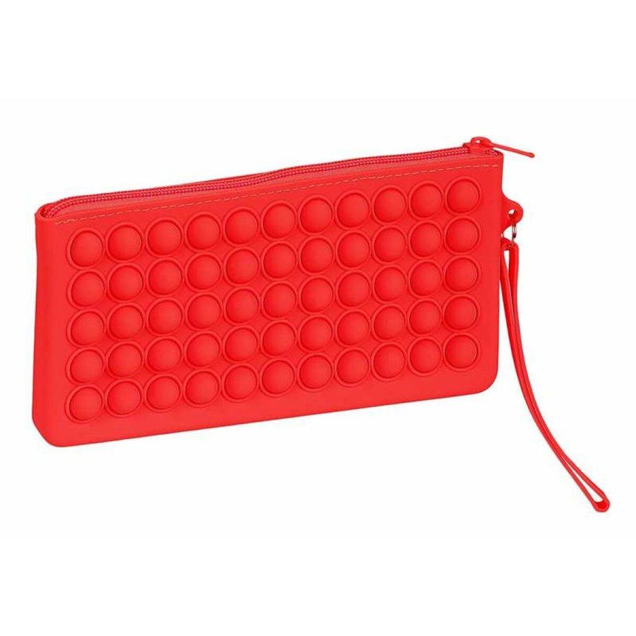 Penalhus Safta Multifarvet St #6