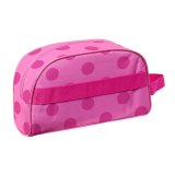 Skoletoilettaske Lady Bug Fuchsia 26 x 16 x 9 cm #2