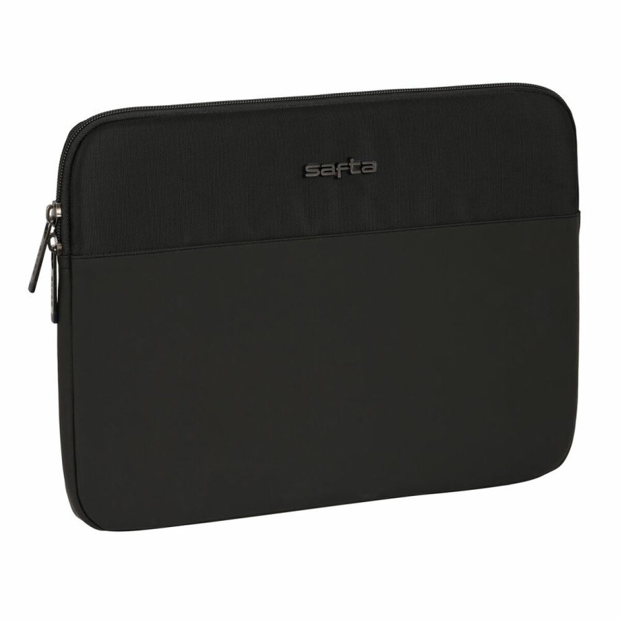 Laptop cover Safta Business 14'' Sort (34 x 25 x 2 cm) #1