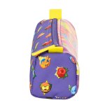 Penalhus SuperThings Guardians of Kazoom Lilla Gul (21 x 8 x 7 cm) #2