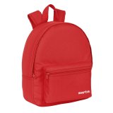 Rygsk Safta Mini Rd 27 x 32 x 10 cm #1