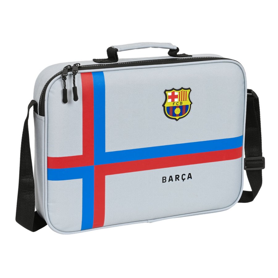 Skole skoletaske F.C. Barcelona Gr (38 x 28 x 6 cm) #1