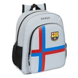 Skoletaske F.C. Barcelona Gr 32 x 38 x 12 cm #1