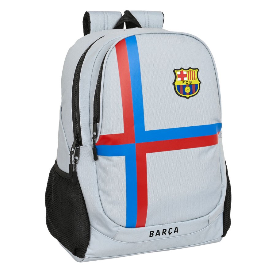 Skoletaske F.C. Barcelona Gr (32 x 44 x 16 cm) #1