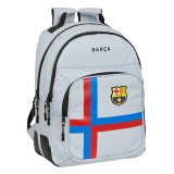 Skoletaske F.C. Barcelona Gr (32 x 42 x 15 cm) #1