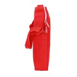 Skole skoletaske Sevilla Ftbol Club Rd (38 x 28 x 6 cm) #2