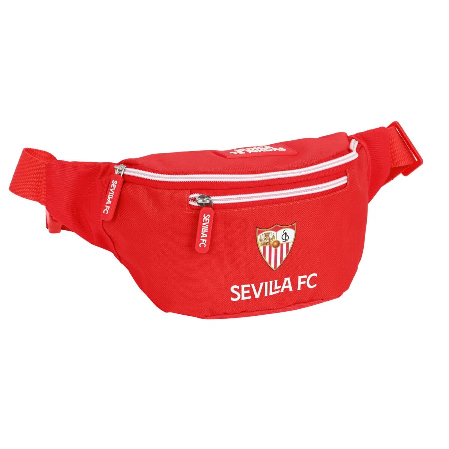 Bltetaske Sevilla Ftbol Club Rd Sportslig 23 x 12 x 9 cm #1