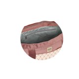 Taske til bleskift Safta Marsala Pink (46 x 26 x 15 cm) #3