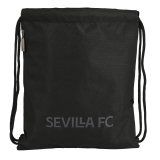 Rygsk med Snore Sevilla Ftbol Club Teen 35 x 40 x 1 cm Sort #1