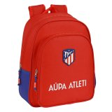 Skoletaske Atltico Madrid Rd Marinebl 27 x 33 x 10 cm #1