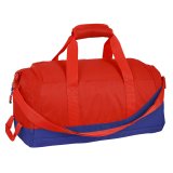 Sportstaske Atltico Madrid Rd Marinebl 50 x 25 x 25 cm #2