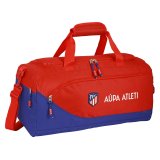 Sportstaske Atltico Madrid Rd Marinebl 50 x 25 x 25 cm #1