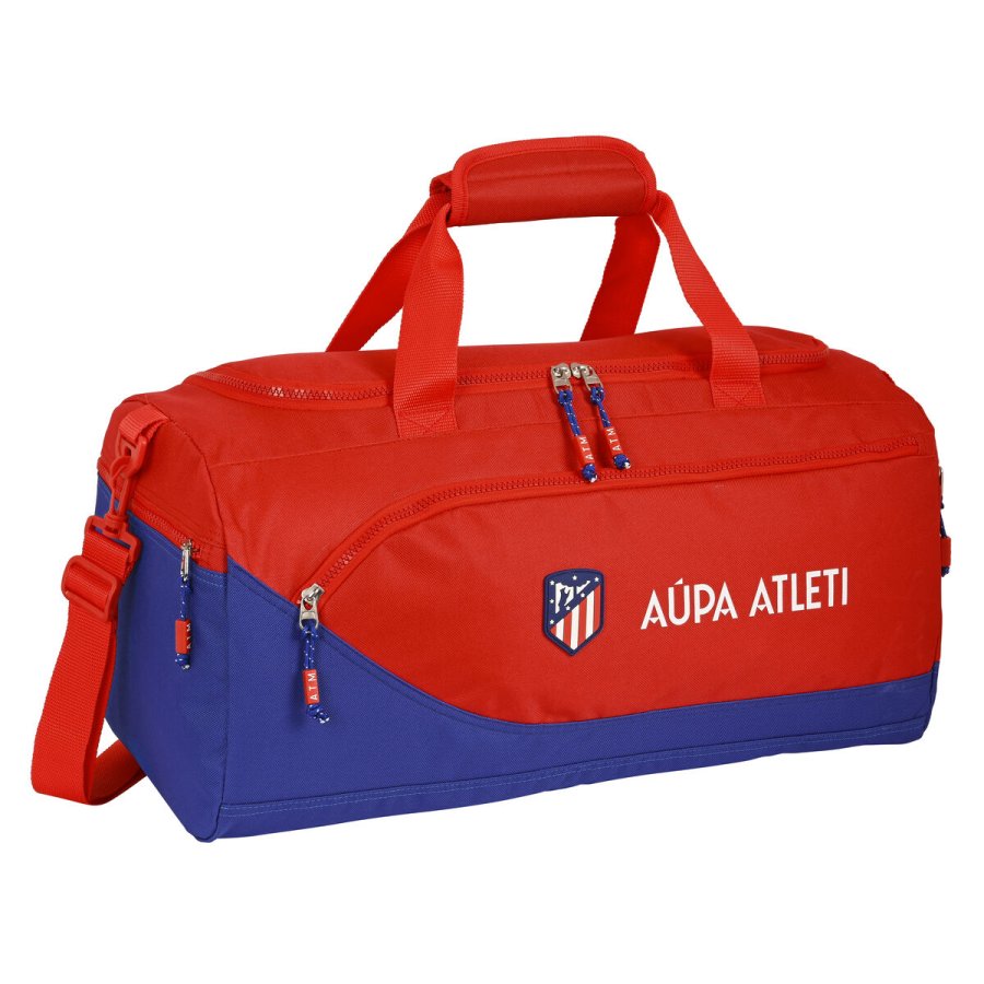 Sportstaske Atltico Madrid Rd Marinebl 50 x 25 x 25 cm #1