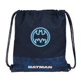 Rygsk med Snore Batman Legendary Marinebl 35 x 40 x 1 cm #1