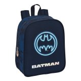 Brnetaske Batman Legendary Marinebl 22 x 27 x 10 cm #1