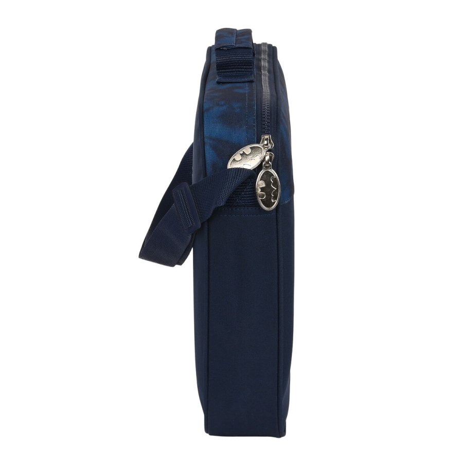 Skole skoletaske Batman Legendary Marinebl 38 x 28 x 6 cm #2