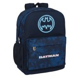 Skoletaske Batman Legendary Marinebl 32 x 43 x 14 cm #1