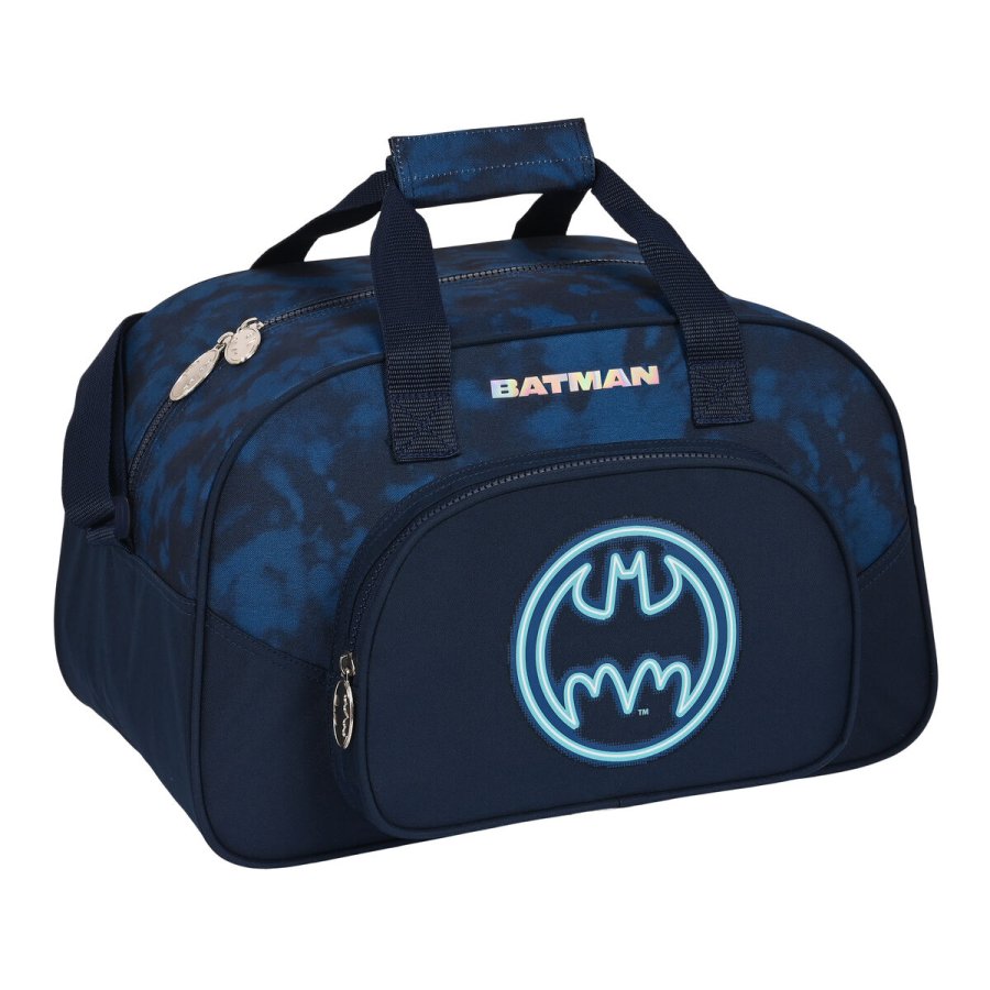 Sportstaske Batman Legendary Marinebl 40 x 24 x 23 cm #1
