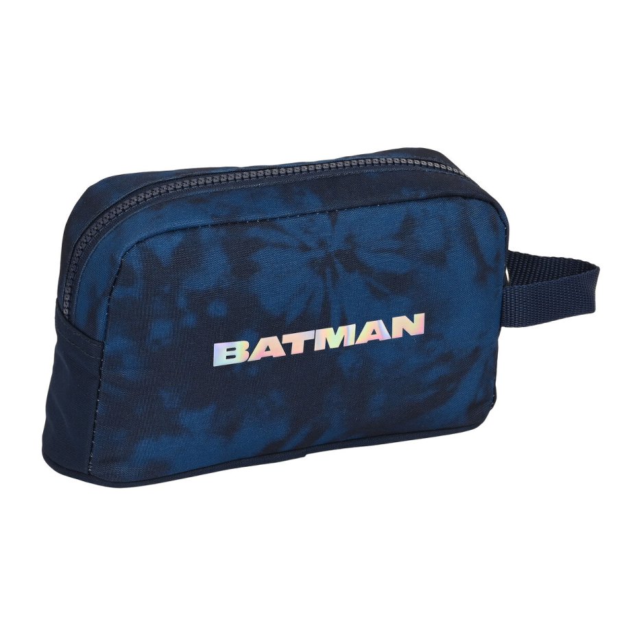 Termomadkasse Batman Legendary Marinebl 21.5 x 12 x 6.5 cm #3