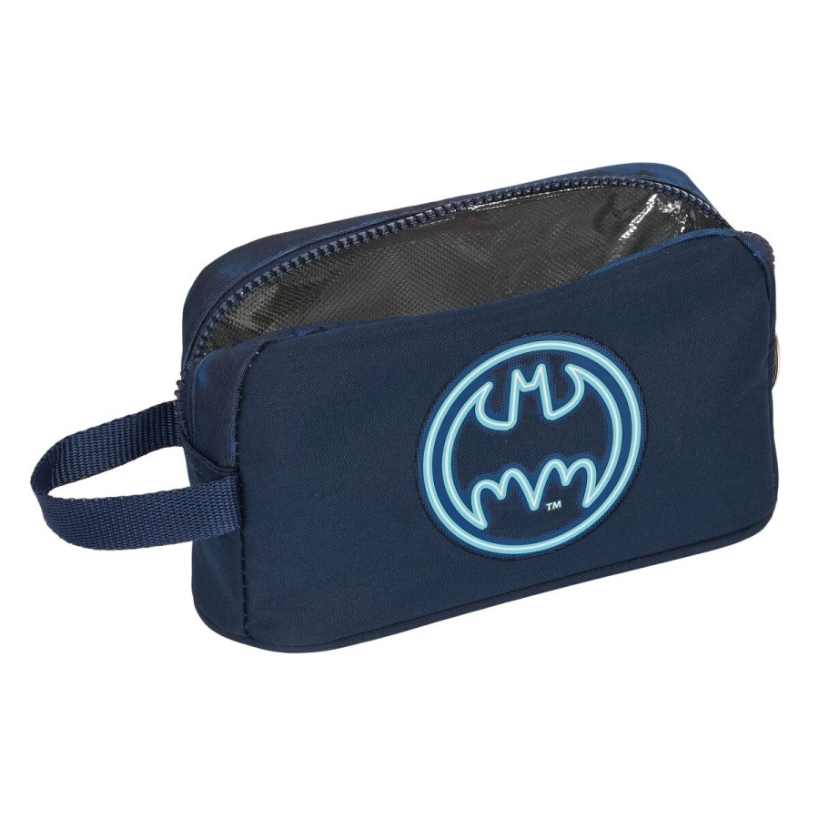Termomadkasse Batman Legendary Marinebl 21.5 x 12 x 6.5 cm #4