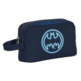 Termomadkasse Batman Legendary Marinebl 21.5 x 12 x 6.5 cm #1
