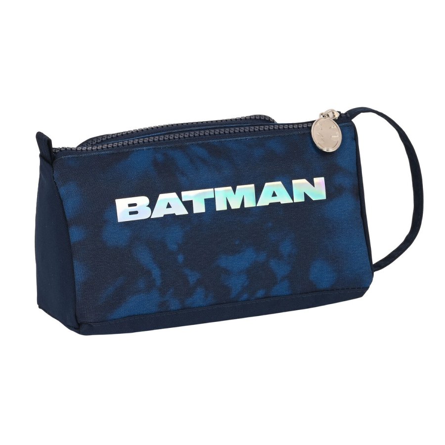 Penalhus med Tilbehr Batman Legendary Marinebl 20 x 11 x 8.5 cm (32 Dele) #2