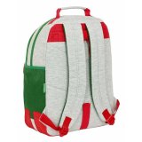 Skoletaske Benetton Pop Gr 32 x 42 x 15 cm #2