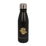 Vandflaske Harry Potter Bravery Sort Metal 500 ml #1