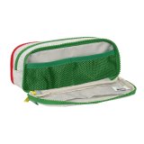 Tredobbelt bretaske Benetton Pop Gr (21 x 8 x 8 cm) #3