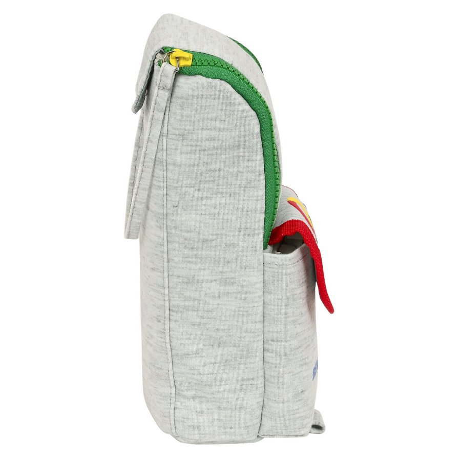 Penalhus Benetton Pop Gr (6 x 21 x 6 cm) #4