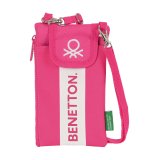 Pung Benetton Raspberry Mobilcover Fuchsia #1