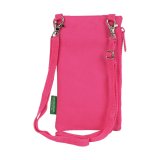 Pung Benetton Raspberry Mobilcover Fuchsia #2