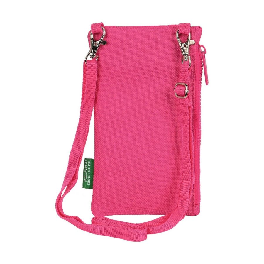 Pung Benetton Raspberry Mobilcover Fuchsia #2