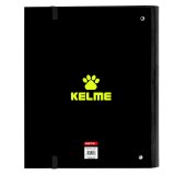 Ringbind Kelme Jungle Sort Gr Lime (27 x 32 x 3.5 cm) #2